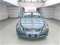 2006 Toyota Mark X