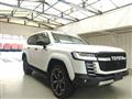 2023 Toyota Land Cruiser