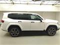 2023 Toyota Land Cruiser