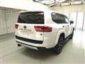 2023 Toyota Land Cruiser