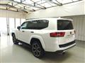 2023 Toyota Land Cruiser