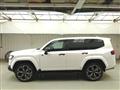 2023 Toyota Land Cruiser