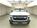 2023 Toyota Land Cruiser