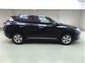 2014 Toyota Harrier