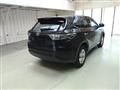 2014 Toyota Harrier