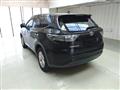 2014 Toyota Harrier