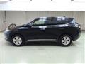 2014 Toyota Harrier