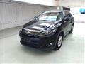 2014 Toyota Harrier