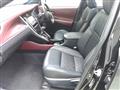 2014 Toyota Harrier