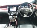 2014 Toyota Harrier