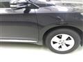 2014 Toyota Harrier