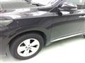 2014 Toyota Harrier