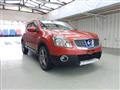 2009 Nissan Dualis