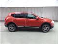 2009 Nissan Dualis