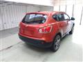 2009 Nissan Dualis