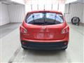 2009 Nissan Dualis
