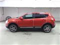 2009 Nissan Dualis