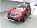 2009 Nissan Dualis