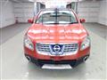 2009 Nissan Dualis