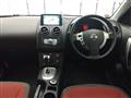 2009 Nissan Dualis