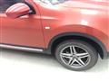 2009 Nissan Dualis