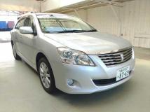 2009 Toyota Premio