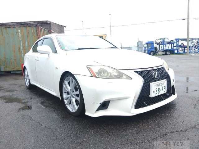2006 Lexus IS