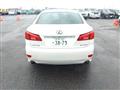 2006 Lexus IS