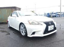 2006 Lexus IS
