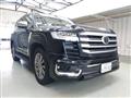 2023 Toyota Land Cruiser