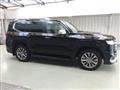 2023 Toyota Land Cruiser