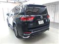 2023 Toyota Land Cruiser