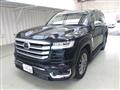 2023 Toyota Land Cruiser