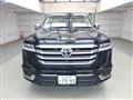 2023 Toyota Land Cruiser