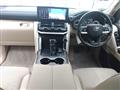 2023 Toyota Land Cruiser