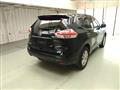 2015 Nissan X-Trail
