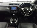 2015 Nissan X-Trail