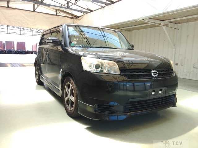 2013 Toyota Corolla Rumion