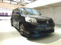 2013 Toyota Corolla Rumion