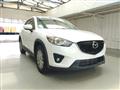 2013 Mazda CX-5