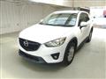 2013 Mazda CX-5
