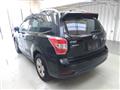 2013 Subaru Forester