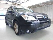 2013 Subaru Forester