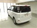 2008 Toyota Sienta