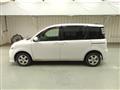 2008 Toyota Sienta