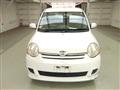 2008 Toyota Sienta