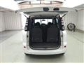 2008 Toyota Sienta