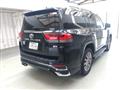 2023 Toyota Land Cruiser