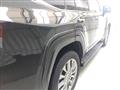 2023 Toyota Land Cruiser