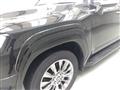 2023 Toyota Land Cruiser